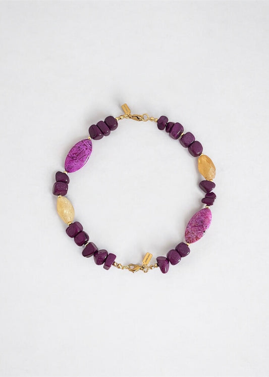 Collar Ultravioleta