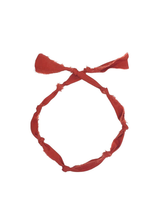 Collar Lino Teja