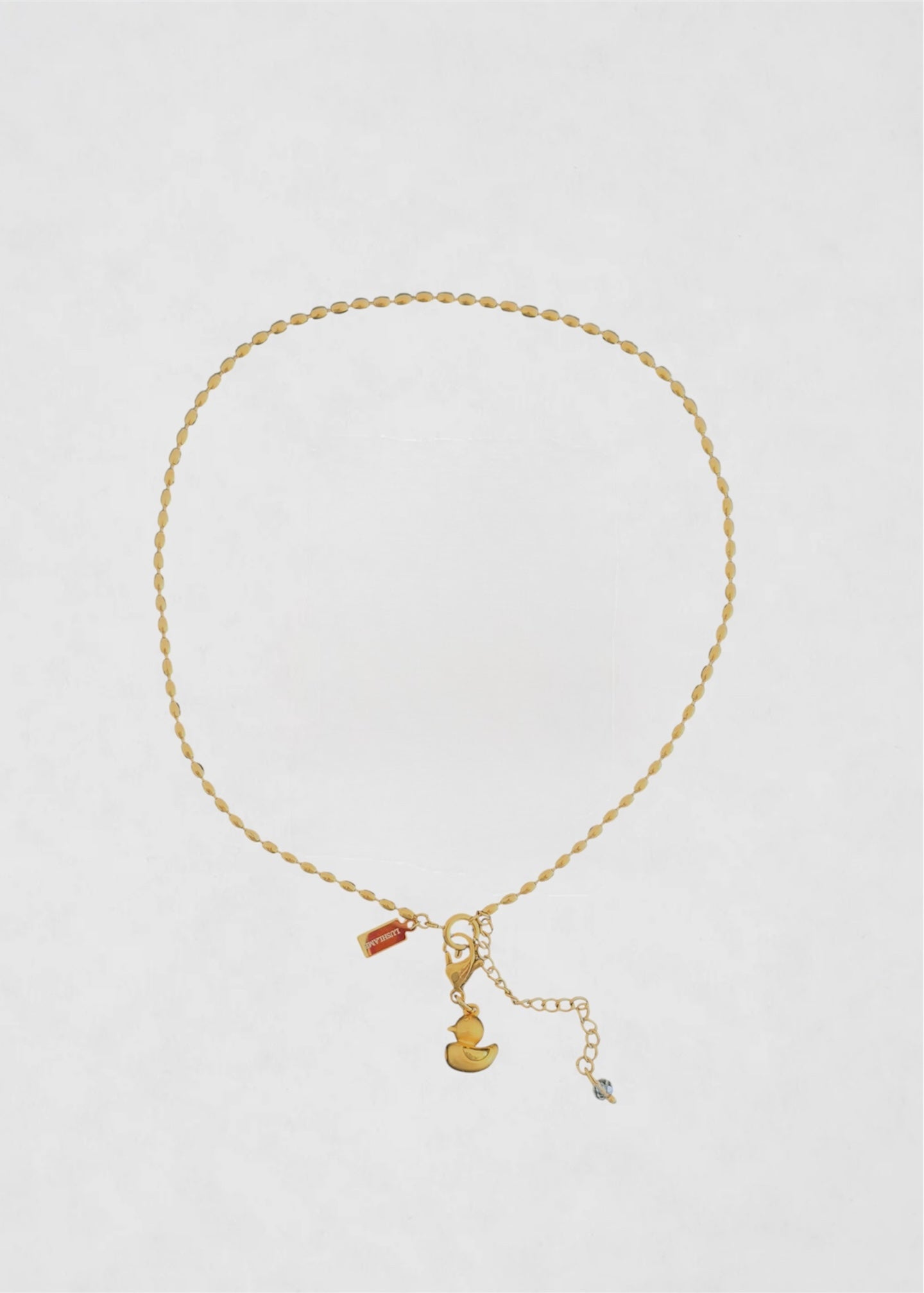 Collar Cadena Ares