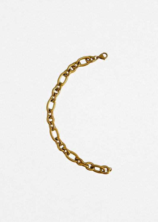 Mitad Cadena Vintage