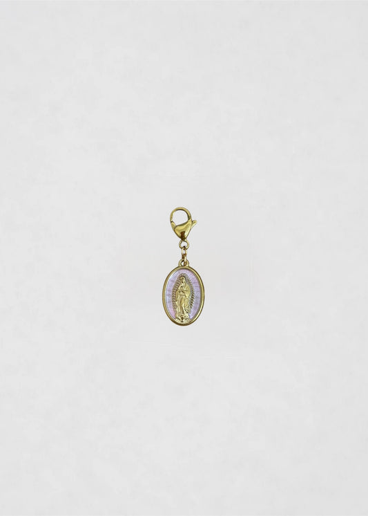 Charm Virgen María