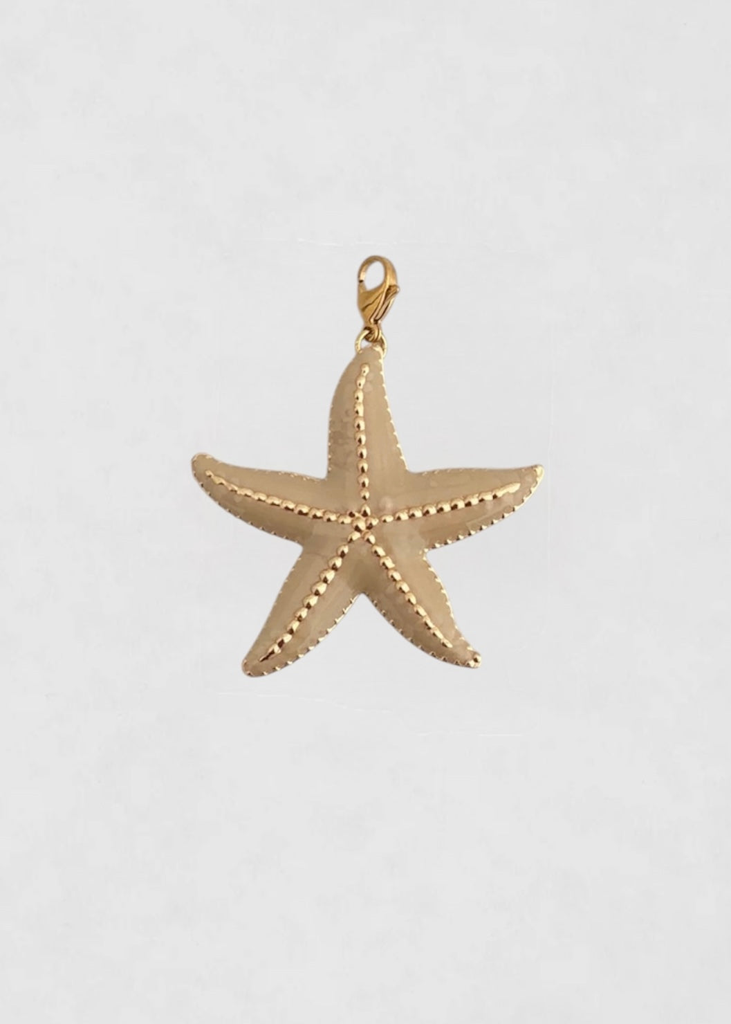 Charm Estrella de Mar Beige