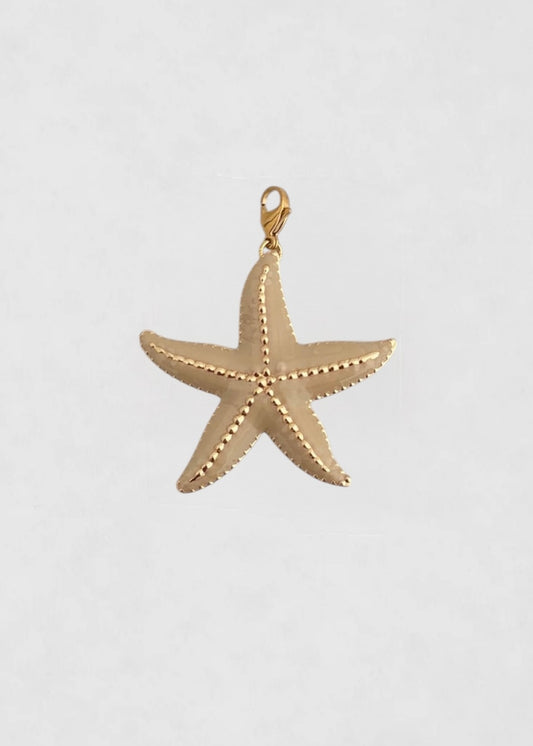 Charm Estrella de Mar Beige