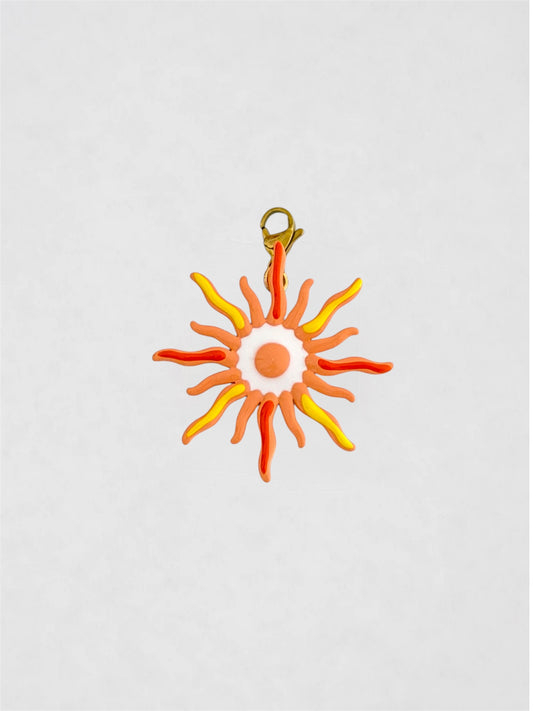 Charm Sol Fuego