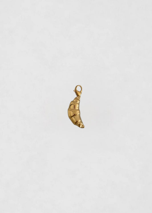 Charm Cruasán de París