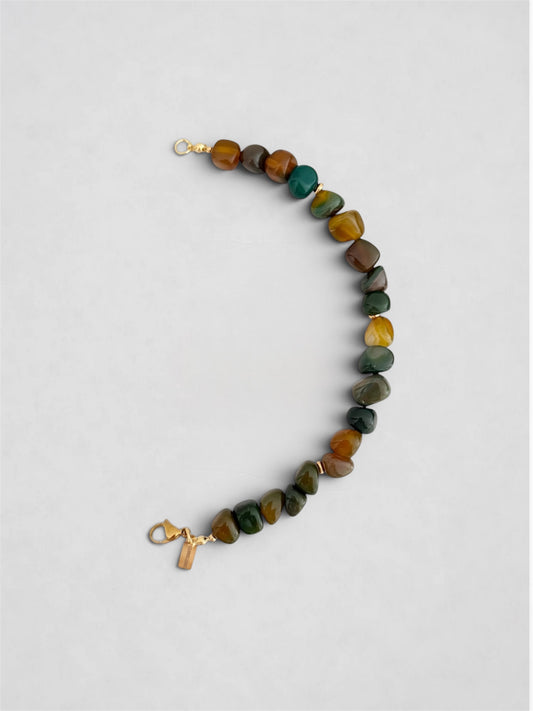 Mitad Collar Gaia