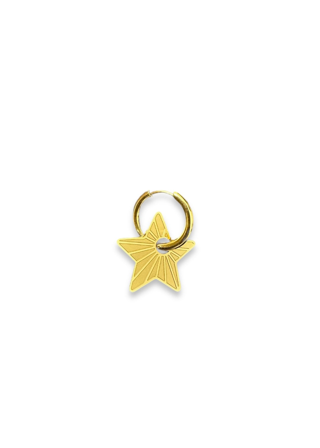 Charm Aro de estrella