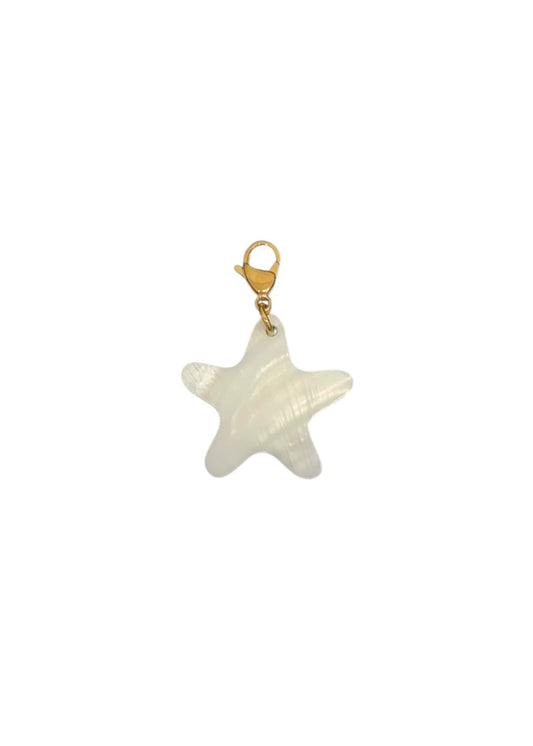 Charm Estrella Nacar