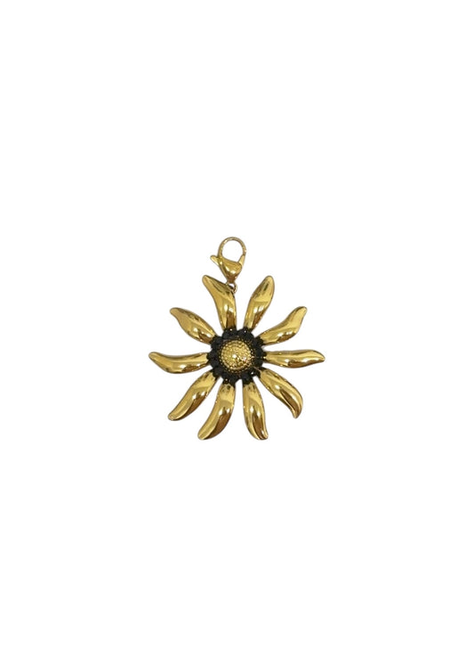 Charm Flor Dalia