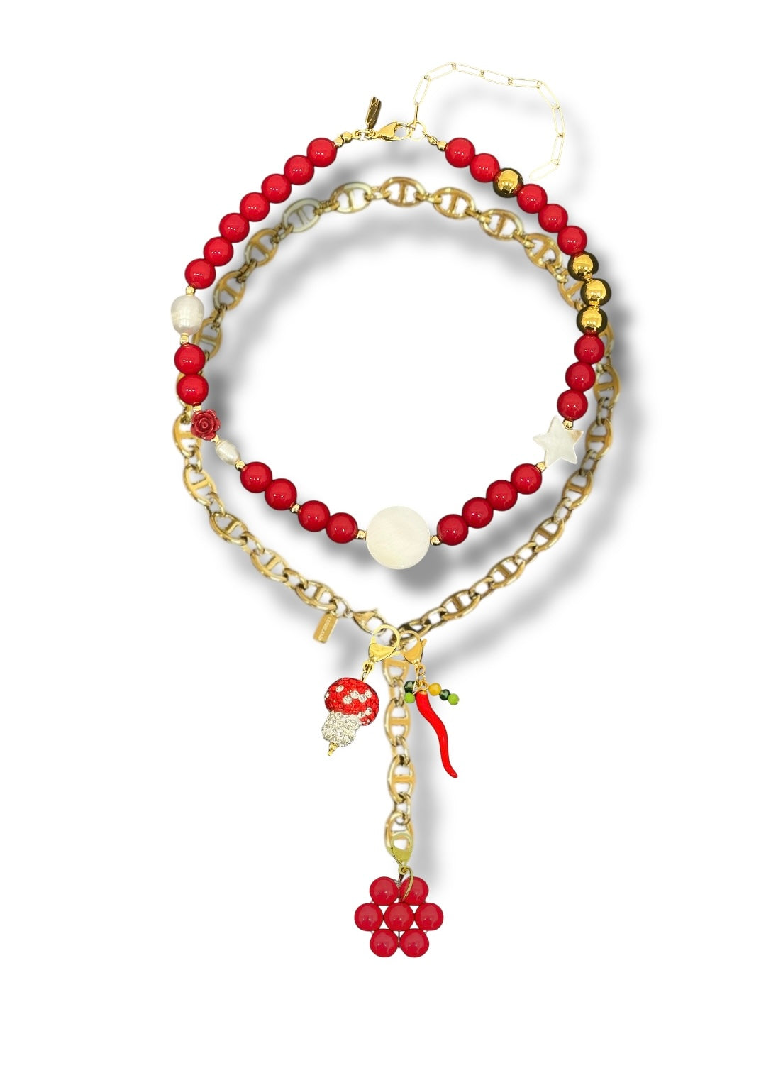 Charm Chili