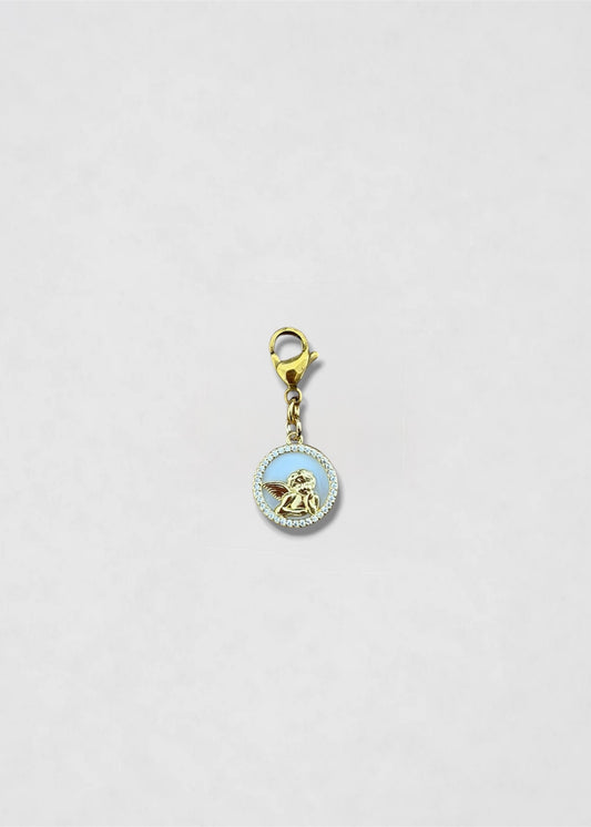 Charm Angelito de la guarda