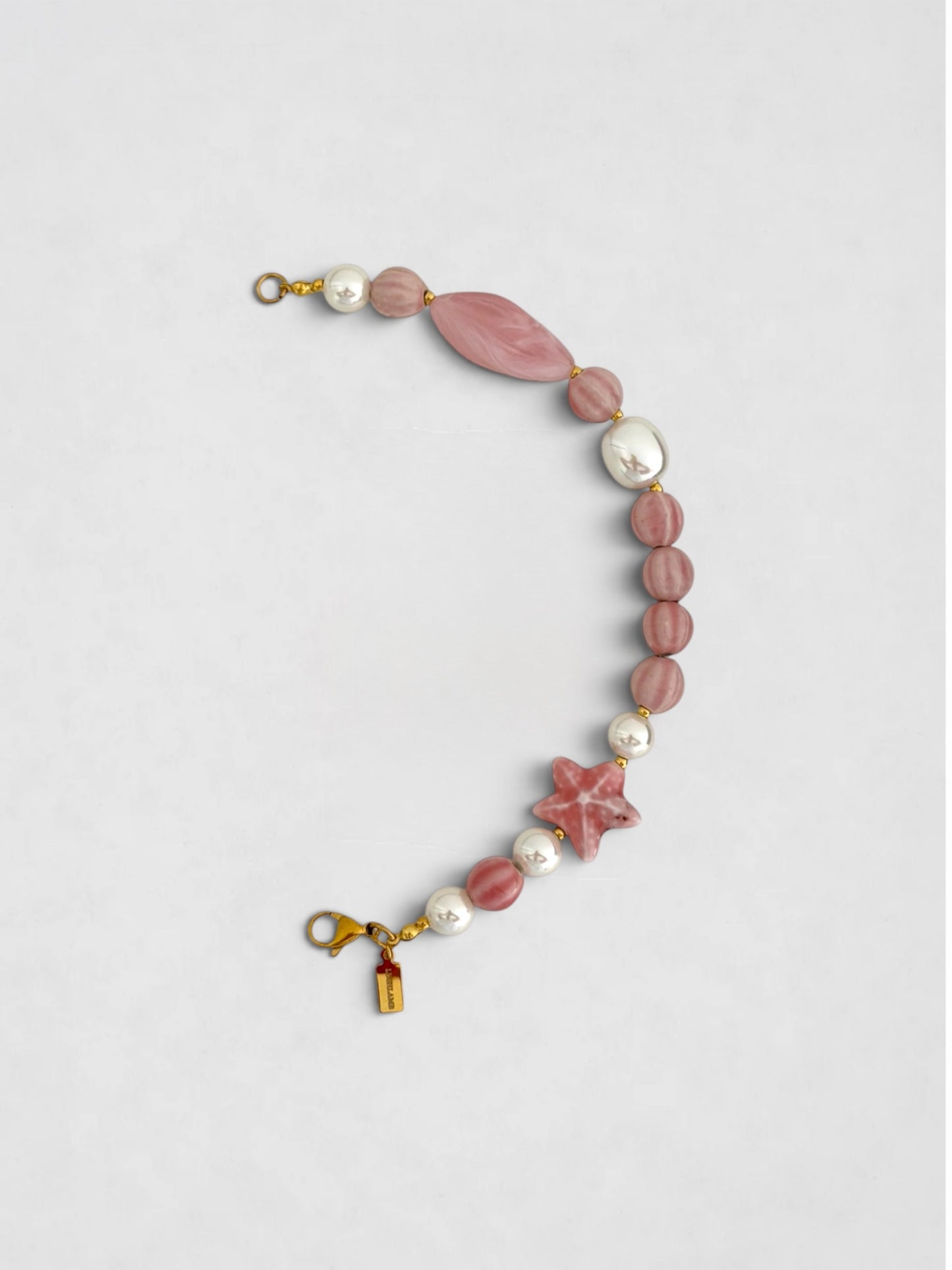 Mitad Collar Rosamar
