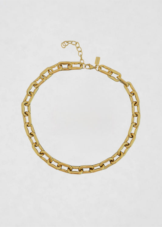Collar Cadena Aurum