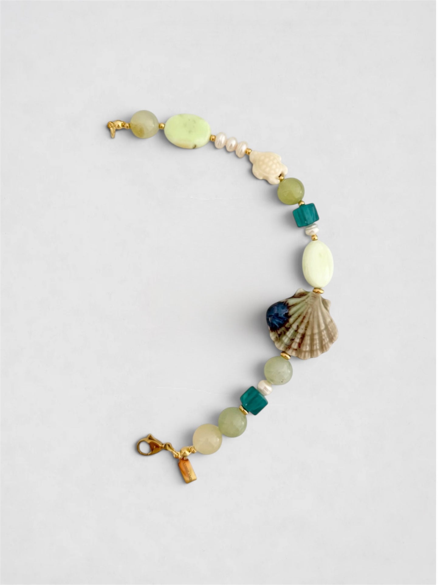 Mitad Collar Brisa