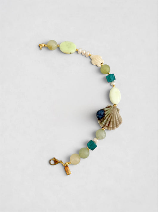 Mitad Collar Brisa