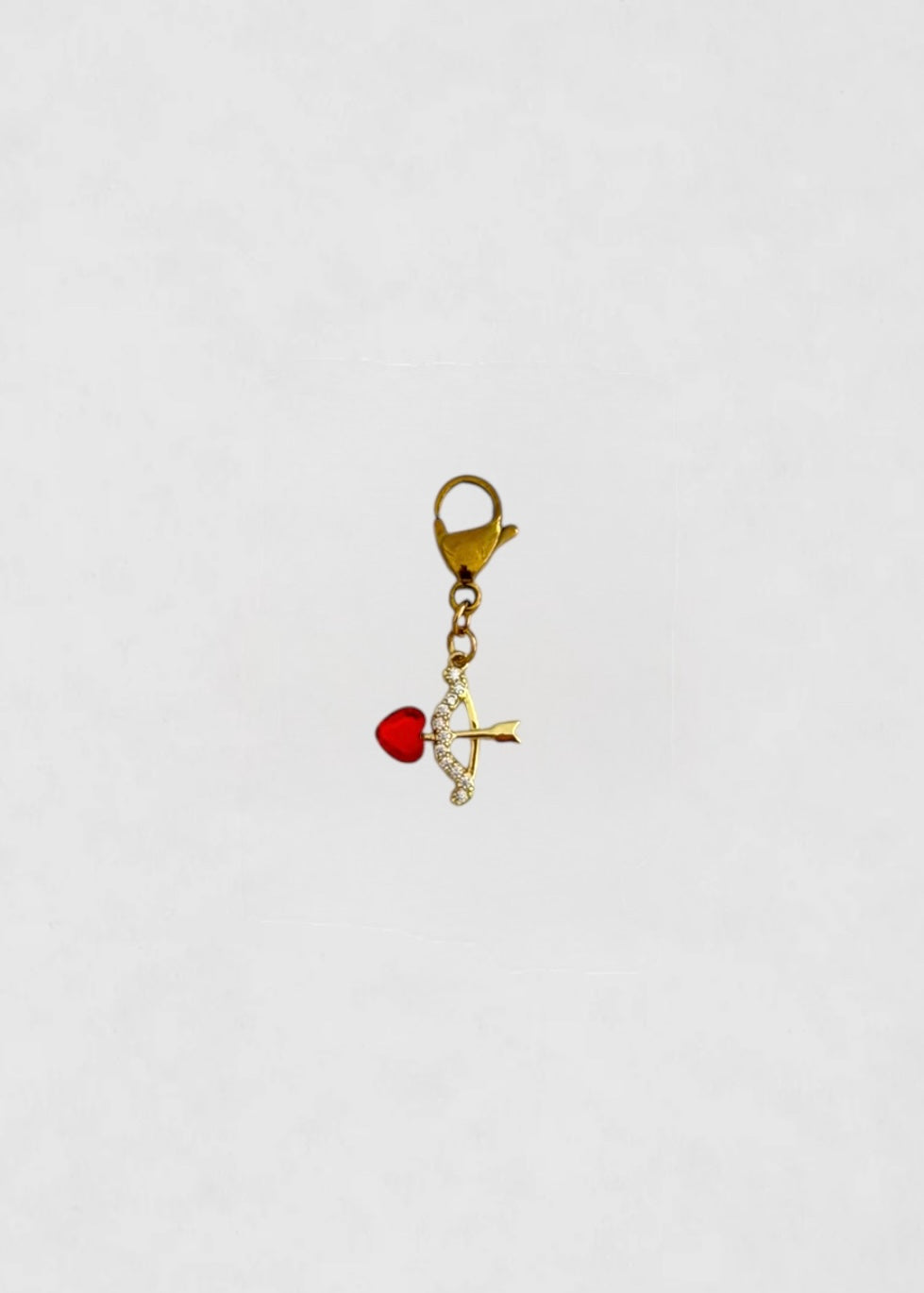 Charm mini flecha de Cupido