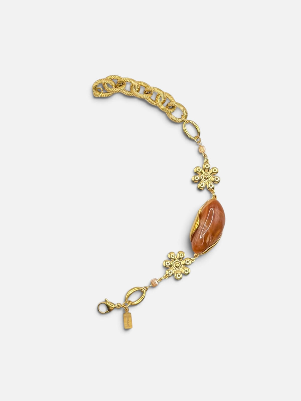 Mitad Golden Candy