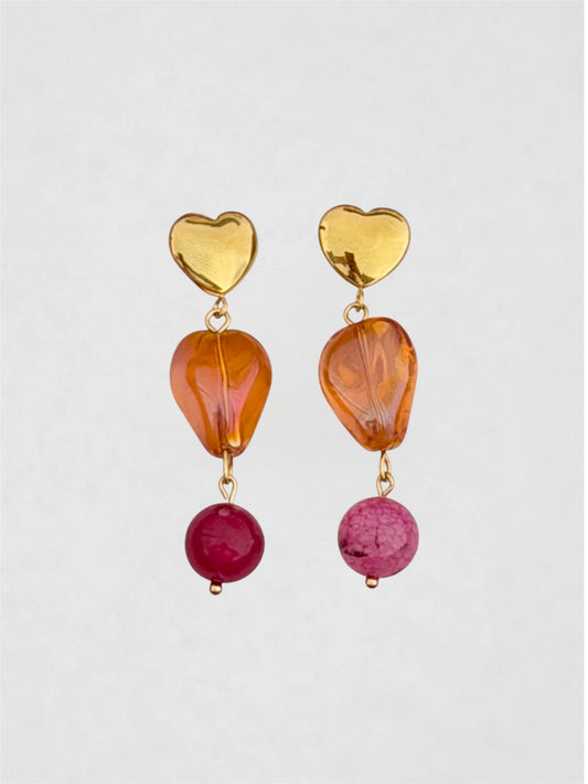 Pendientes Macedonia