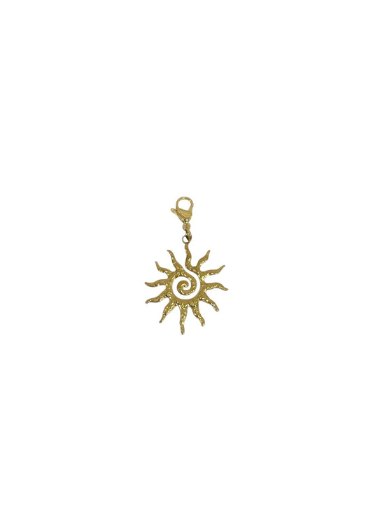 Charm Sol Janeiro