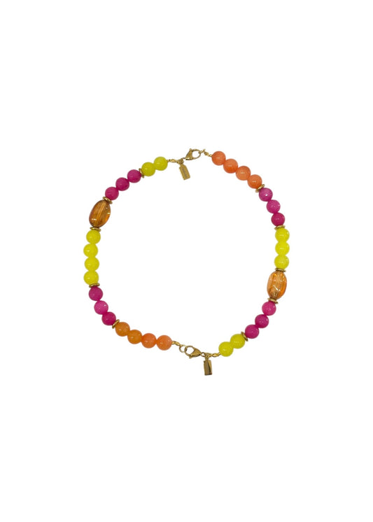Collar Candy sin cadena