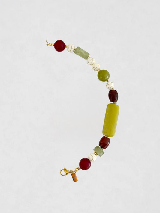 Mitad Collar Vera