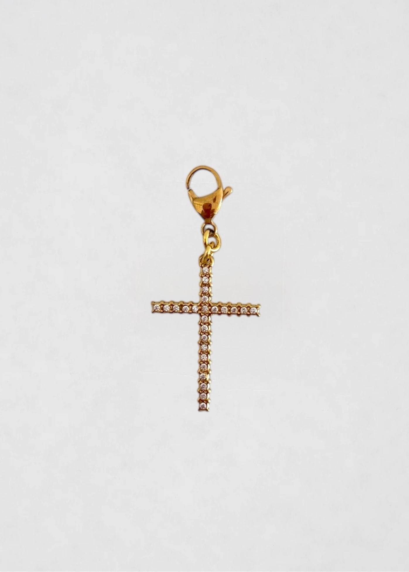 Charm Cruz Fina