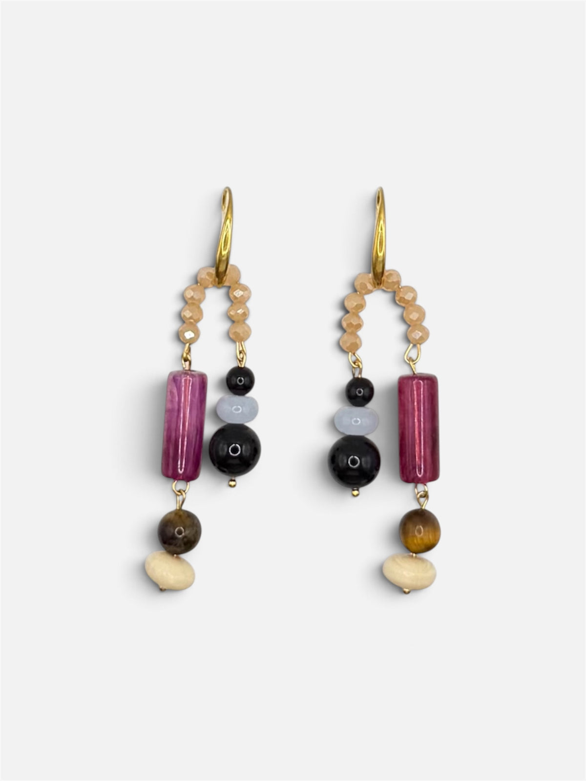 Pendientes Verona