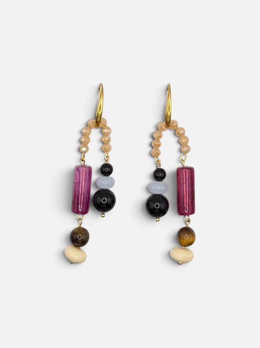 Pendientes Verona