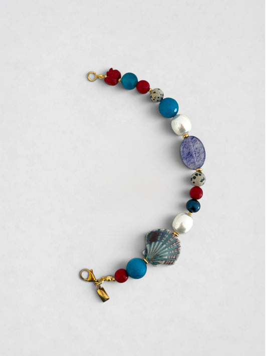Mitad Collar Marea