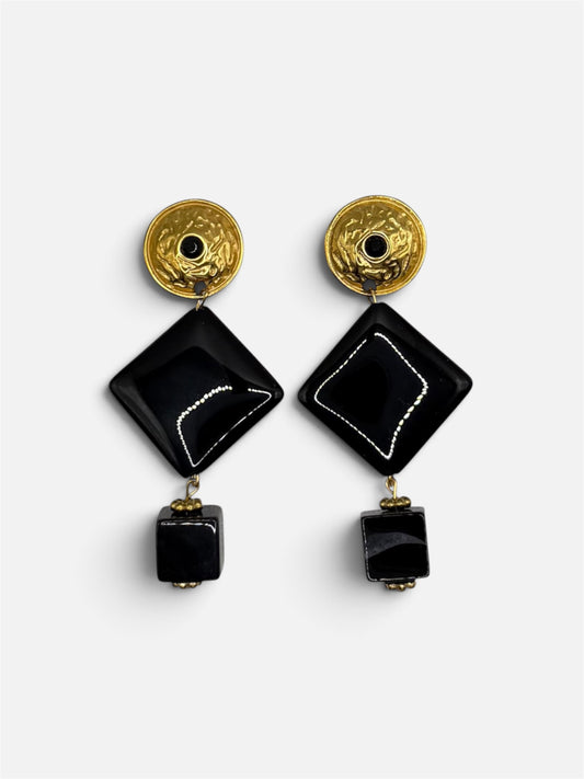 Pendientes Mónaco