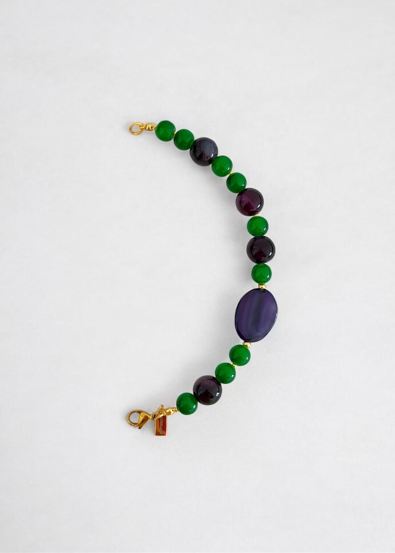 Mitad Collar Victoria