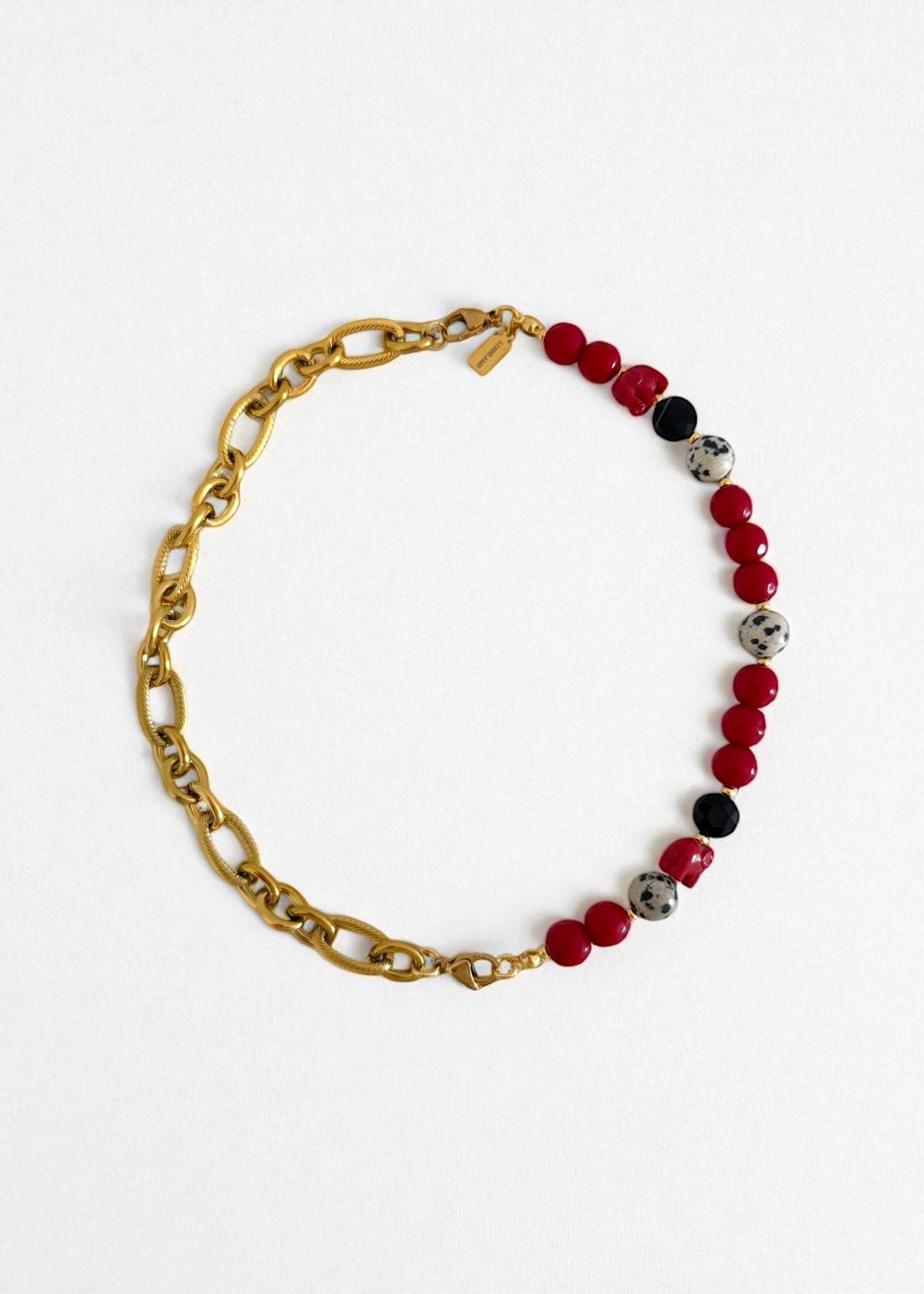 Mitad Cadena Vintage