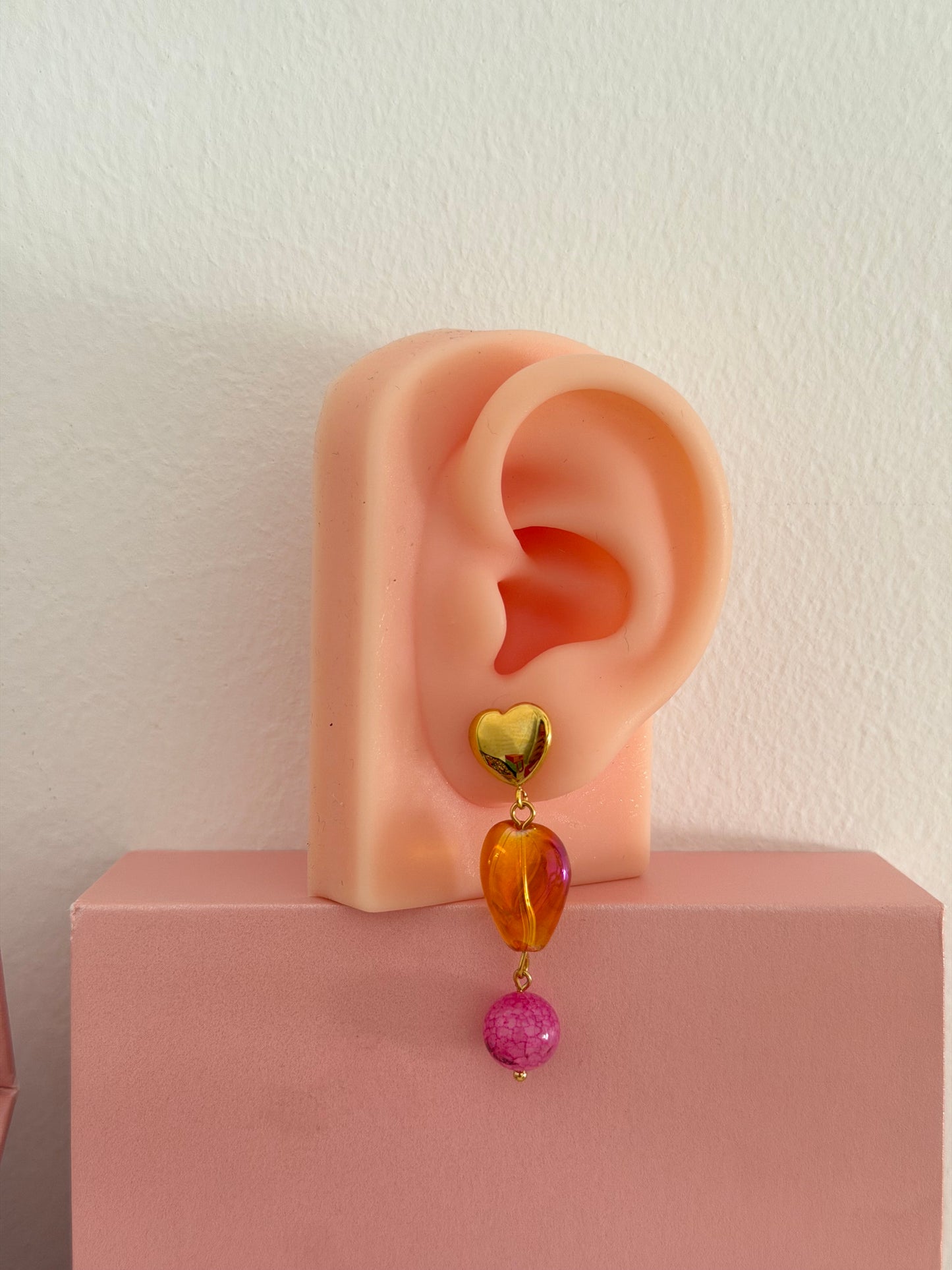 Pendientes Macedonia