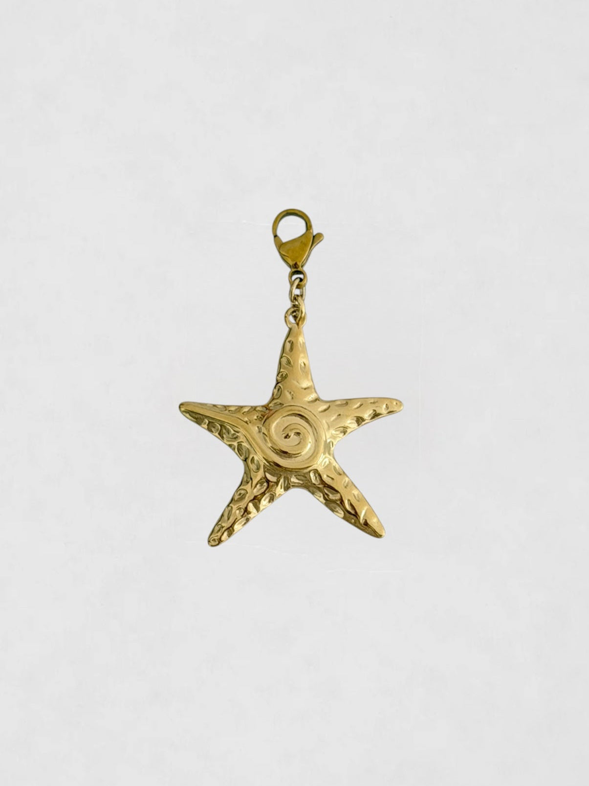 Charm Estrella de Capri