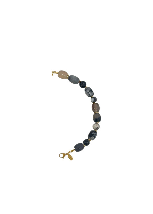 Mitad Collar Nebulosa
