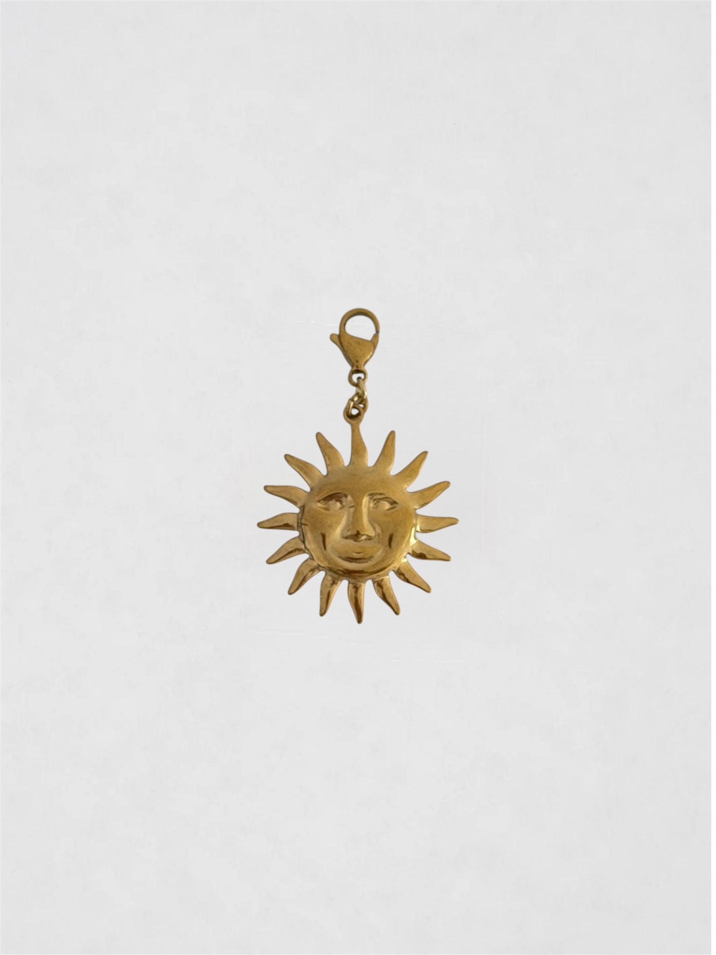Charm Sol Lorenzo