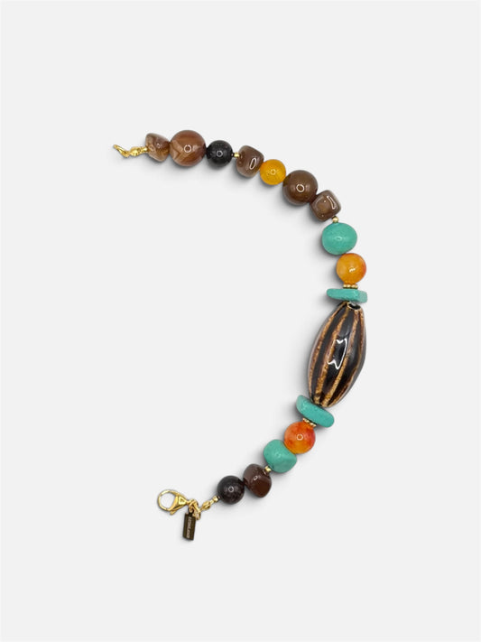 Mitad collar Oasis