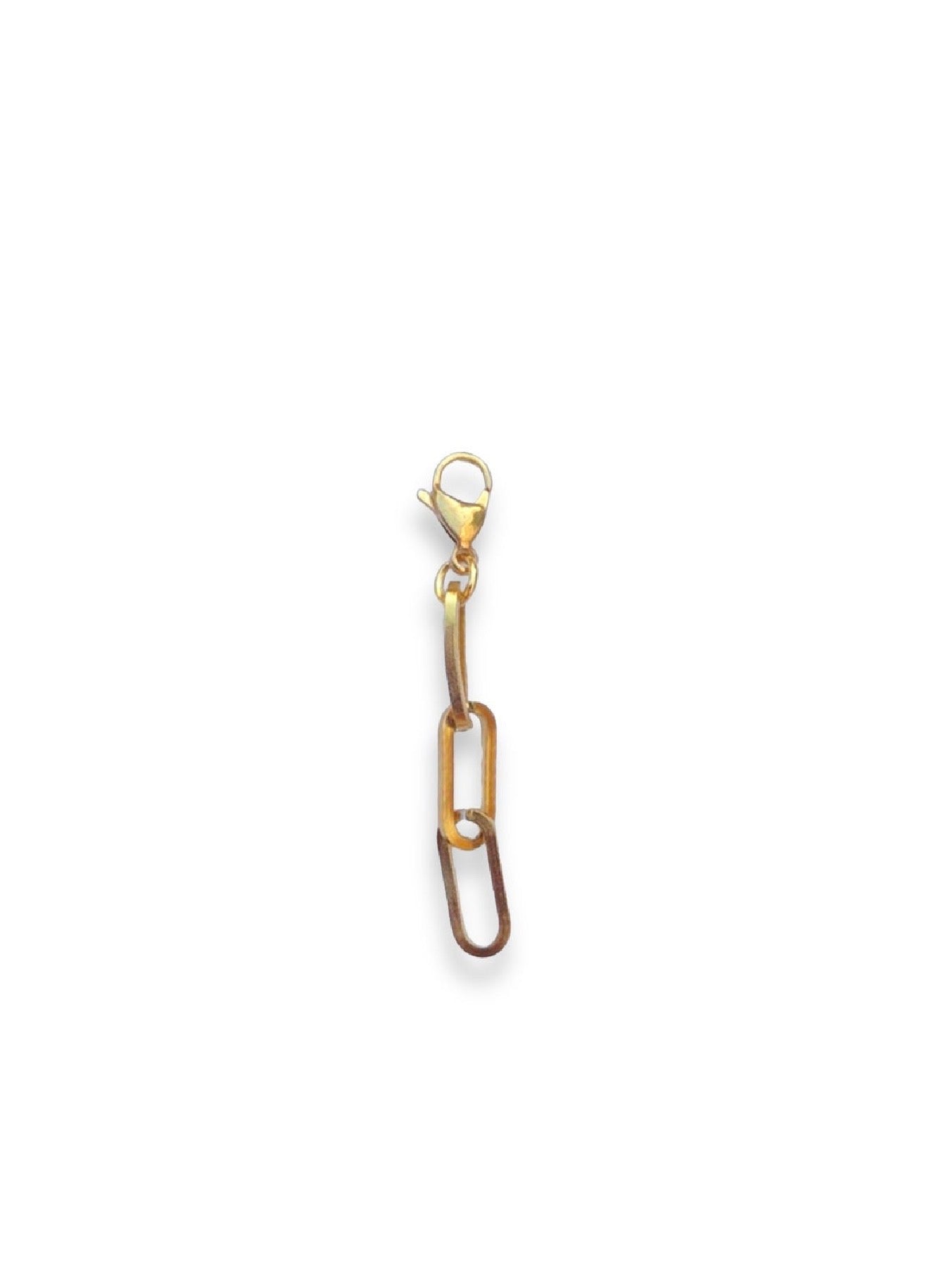 Alargador cadena simple L