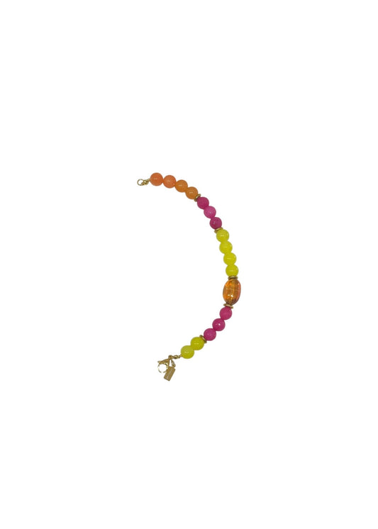 Mitad Collar Candy