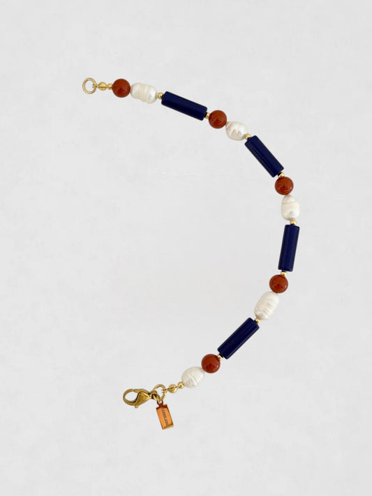 Mitad Collar Marina