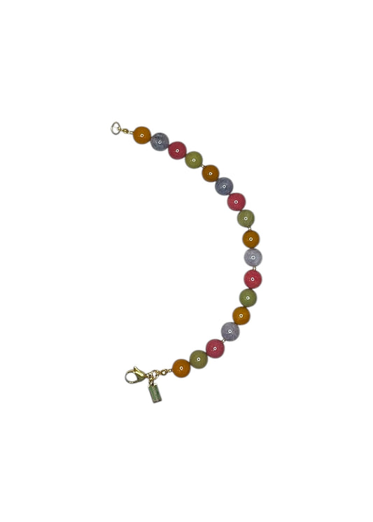 Mitad Collar Otoño