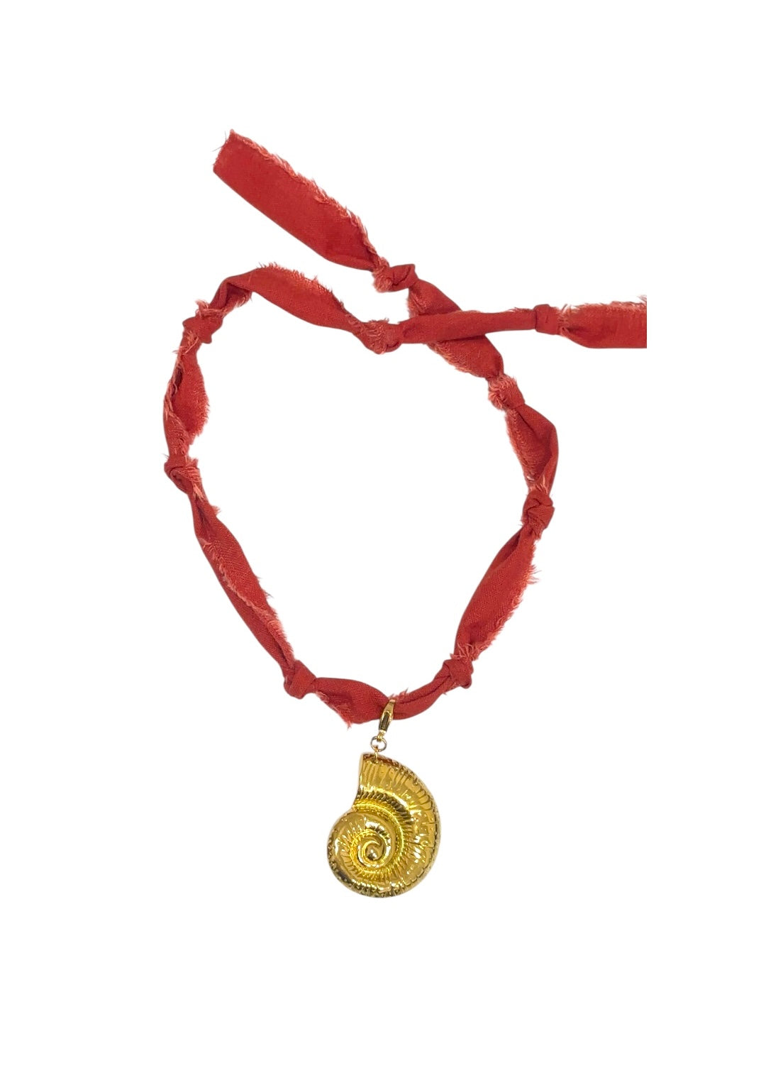 Collar Lino Teja