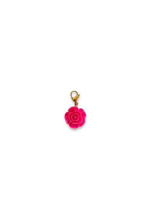 Charm Mini Rosa