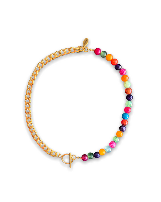 Collar Color Party