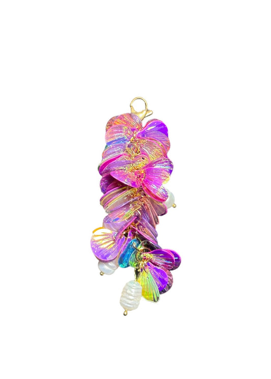 Charm Cola de Sirena